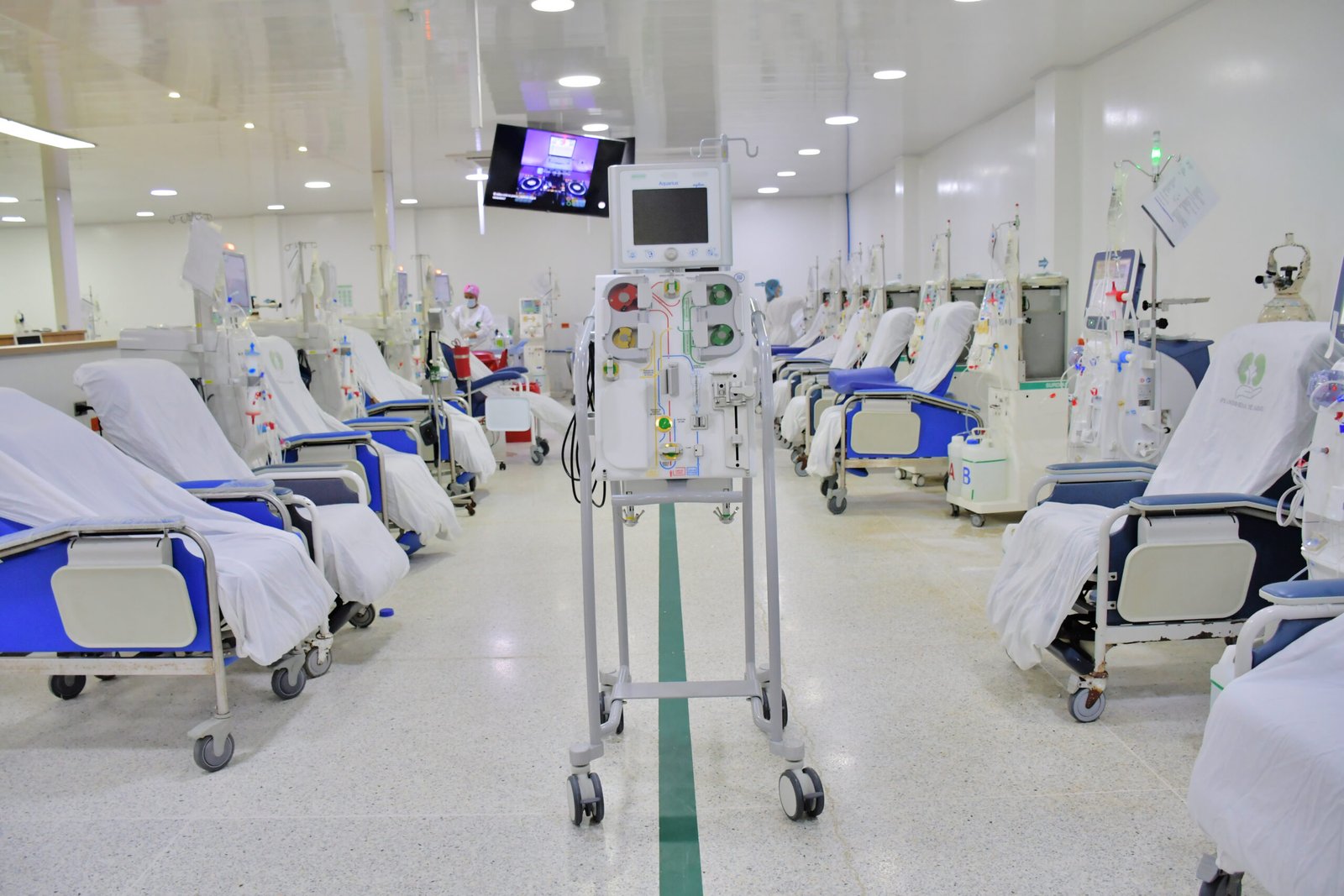Radiation Therapy